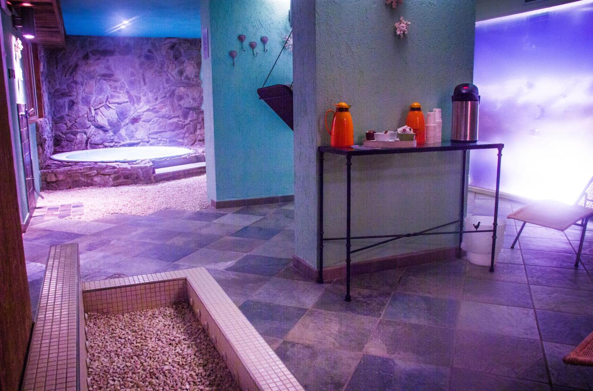 Ellex Hotel Gressoney-la-Trinité Extérieur photo