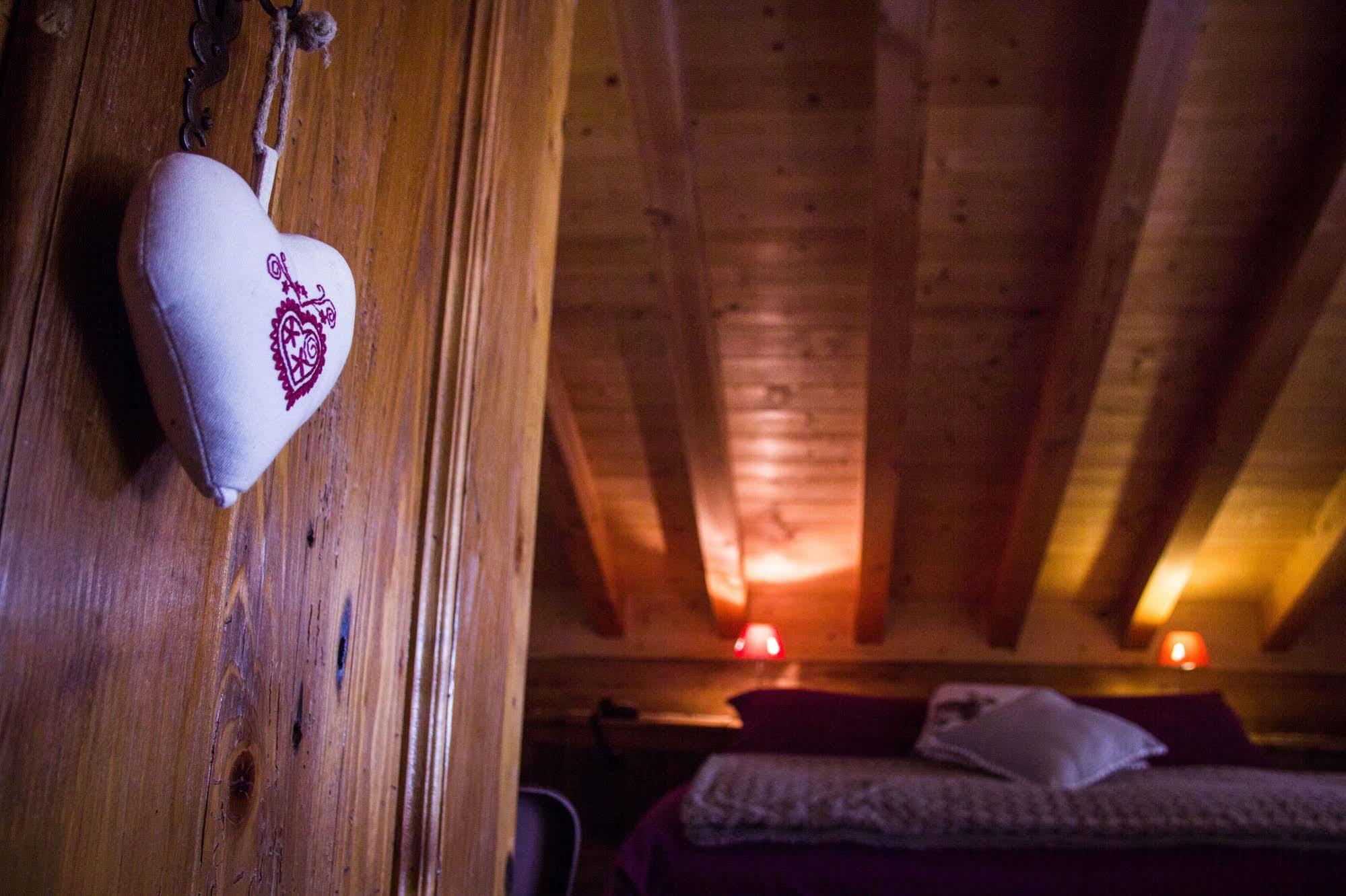 Ellex Hotel Gressoney-la-Trinité Extérieur photo
