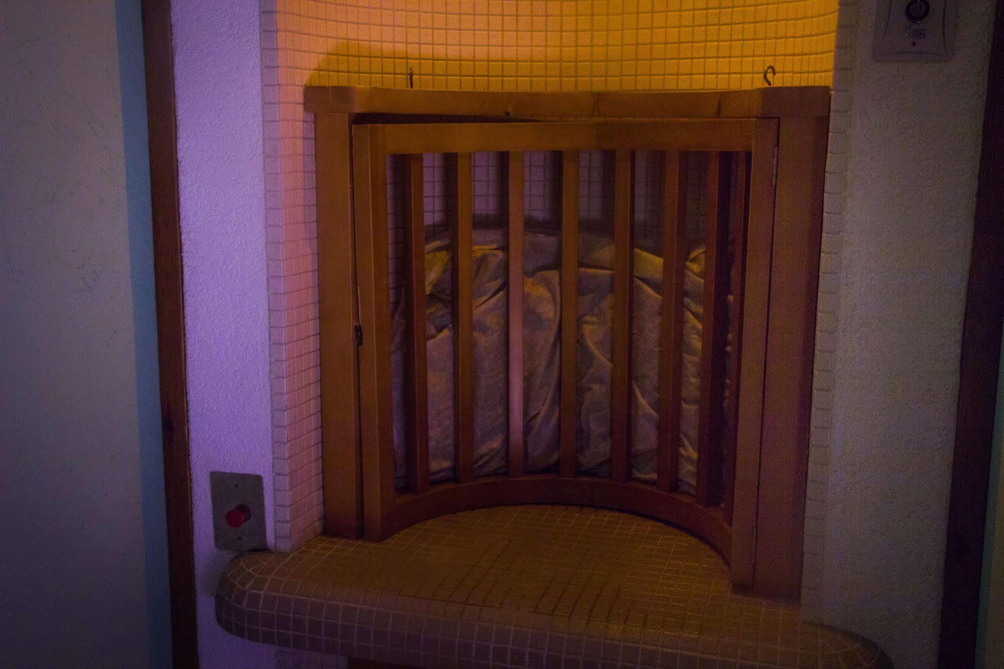 Ellex Hotel Gressoney-la-Trinité Extérieur photo