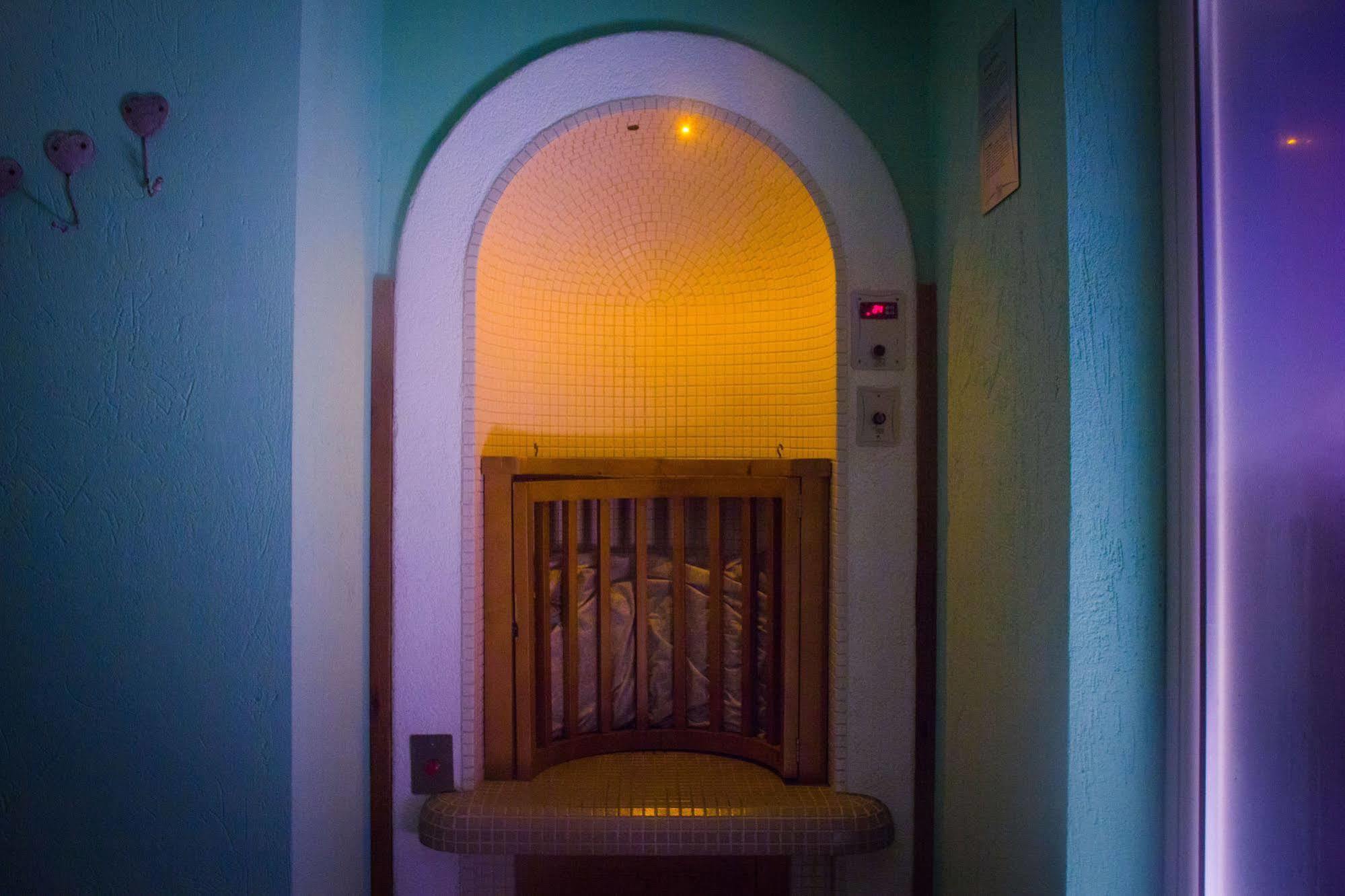 Ellex Hotel Gressoney-la-Trinité Extérieur photo